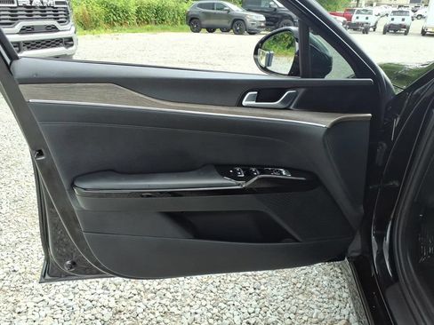 Used 2024 Kia K5 EX FWD image 13