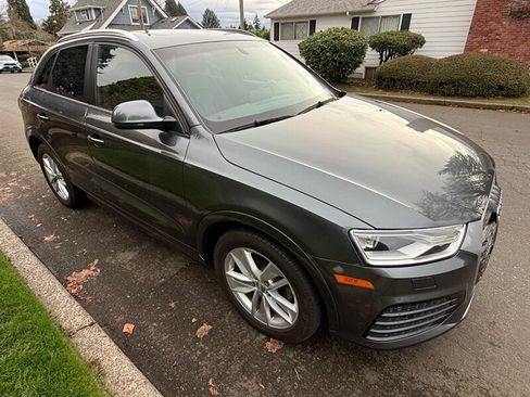 Used 2018 Audi Q3 2.0T Premium image 6