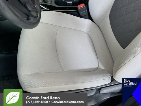 Used 2022 Toyota Corolla LE FWD image 21