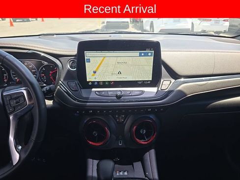 Used 2023 Chevrolet Blazer RS w/ Driver Confidence II Package AWD/4WD image 10