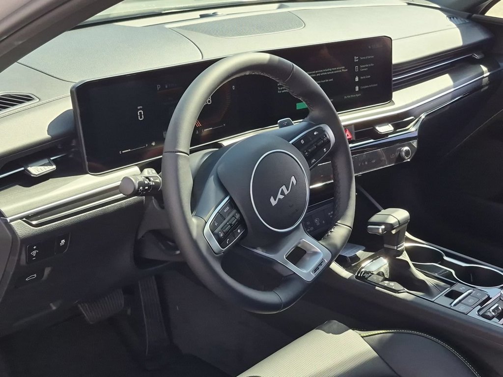 New 2027 Kia K5 GT FWD image 10