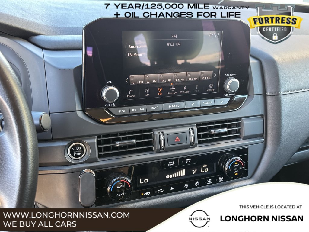 Used 2024 Nissan Pathfinder S FWD image 13