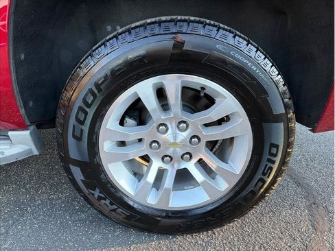 Used 2015 Chevrolet Tahoe LT image 25