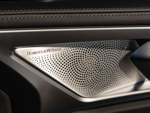 Used 2024 BMW M8 Gran Coupe xDrive Competition image 23