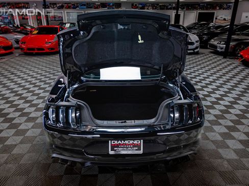 Used 2021 Ford Mustang GT Premium w/ Equipment Group 401A image 75