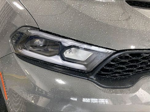 Used 2025 Dodge Durango SRT Hellcat w/ Black Package AWD/4WD image 33