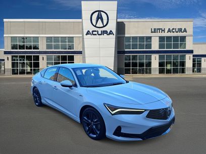 Used 2023 Acura Integra A-Spec