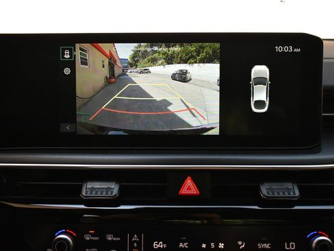 Used 2026 Kia K5 GT-Line w/ GT-Line Red Interior Package FWD image 24