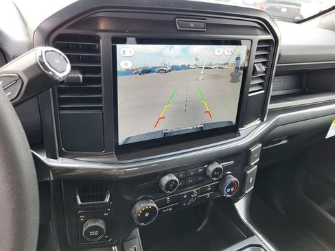New 2026 Ford F150 STX w/ Equipment Group 200A image 13