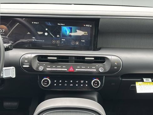 Used 2026 Hyundai Palisade Calligraphy FWD image 24