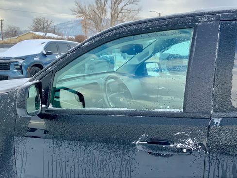 Used 2019 Chevrolet Colorado Z71 image 13