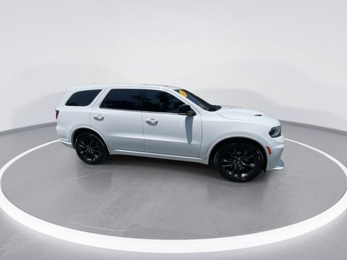 Used 2021 Dodge Durango R/T w/ Blacktop Package AWD/4WD image 25