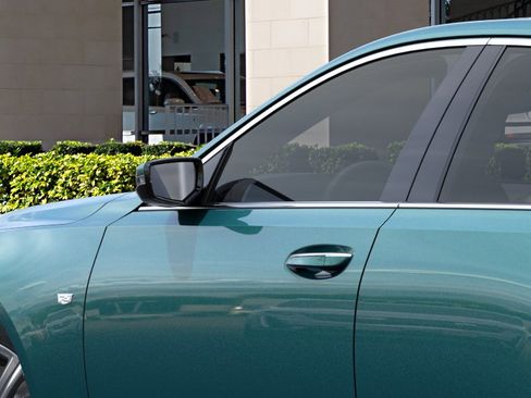 New 2026 Cadillac CT5 Premium Luxury RWD image 12