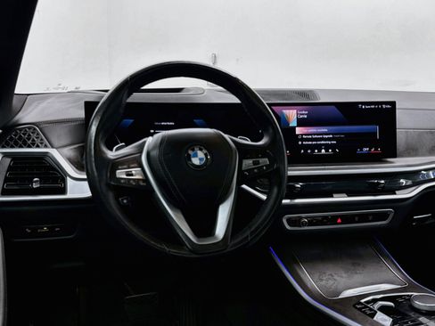 Used 2024 BMW X5 sDrive40i RWD image 18