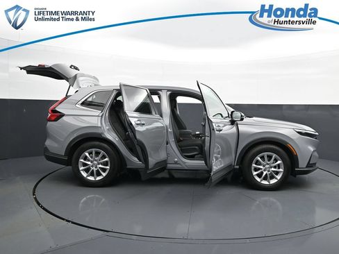 New 2026 Honda CR-V EX image 37