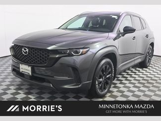 Used 2024 MAZDA CX-50 AWD 2.5 S w/ Premium Package video 1