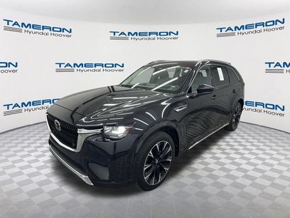 Used 2024 MAZDA CX-90 3.3 Turbo S