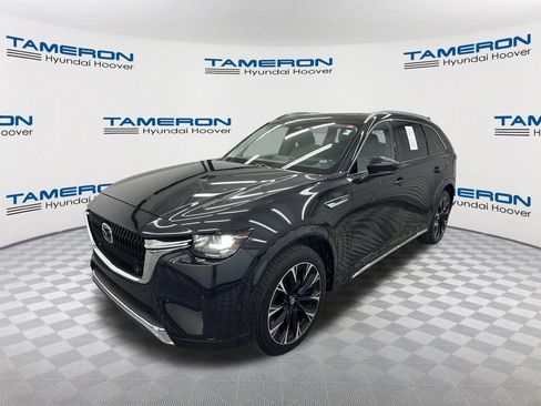 Used 2024 MAZDA CX-90 3.3 Turbo S AWD/4WD image 1