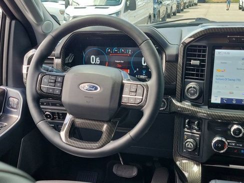 Certified 2023 Ford F150 Lariat w/ Equipment Group 502A High AWD/4WD image 20