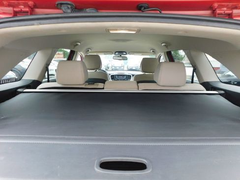 Used 2016 Kia Sorento FWD w/ LX Convenience Package image 17