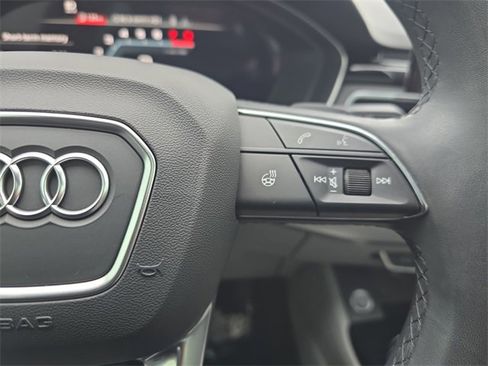 Used 2023 Audi A5 2.0T Premium Plus w/ Premium Plus image 21