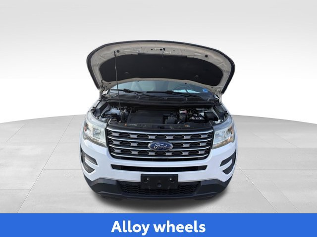 Used 2016 Ford Explorer FWD image 12