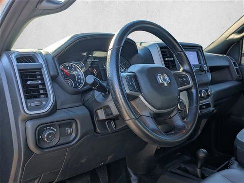 Used 2024 RAM 2500 Tradesman image 9