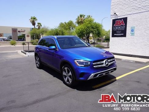 Used 2022 Mercedes-Benz GLC 300 image 81