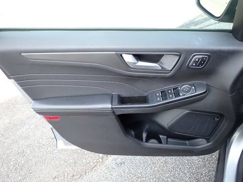 Used 2023 Ford Escape Active AWD/4WD image 21
