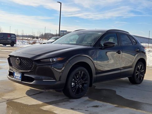 New 2026 MAZDA CX-30 2.5 Turbo w/ Premium Package image 3