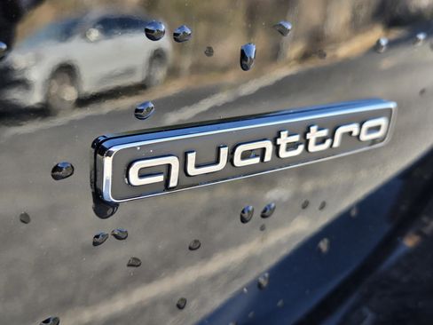 New 2026 Audi A6 Prestige image 33