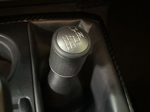 Used 2019 Toyota 4Runner TRD Off-Road image 29