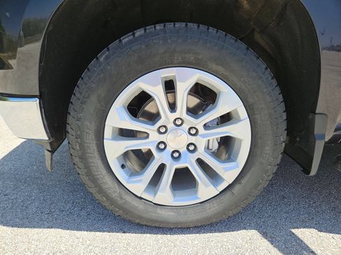 Used 2023 Chevrolet Silverado 1500 LTZ w/ LTZ Premium Texas Edition AWD/4WD image 31