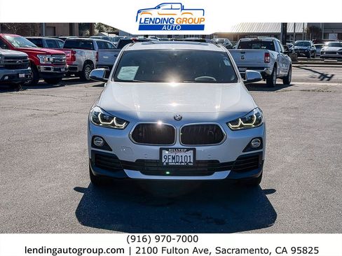 Used 2020 BMW X2 xDrive28i image 6