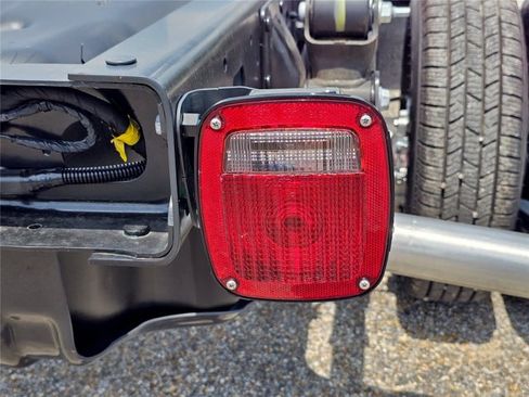 New 2026 RAM 3500 Tradesman AWD/4WD image 27