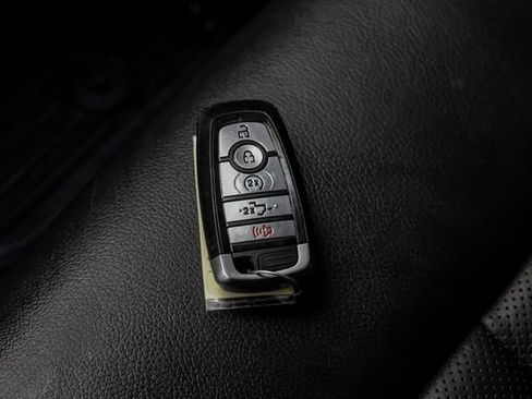 Used 2022 Ford F250 Lariat w/ Lariat Ultimate Package image 66