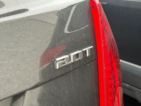 Used 2016 Cadillac ATS 2.0T Sedan image 8