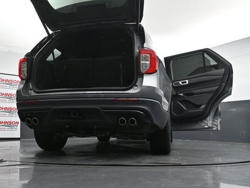 Used 2022 Ford Explorer ST AWD/4WD image 46