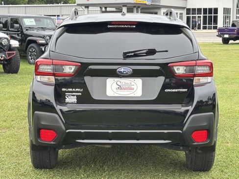 Used 2021 Subaru Crosstrek 2.0i w/ Popular Package #1 AWD/4WD image 10