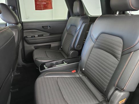 Certified 2024 Nissan Pathfinder Rock Creek image 14