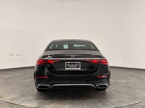 New 2026 Mercedes-Benz E 350 Sedan image 9