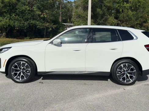 New 2026 BMW X3 xDrive30 w/ Convenience Package image 5