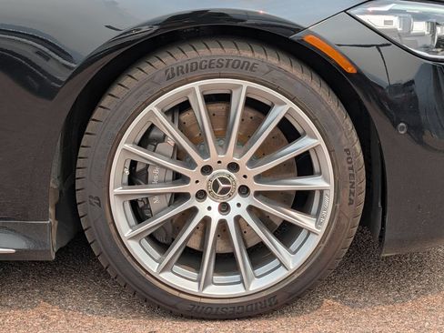 Certified 2023 Mercedes-Benz S 580 4MATIC Sedan image 10