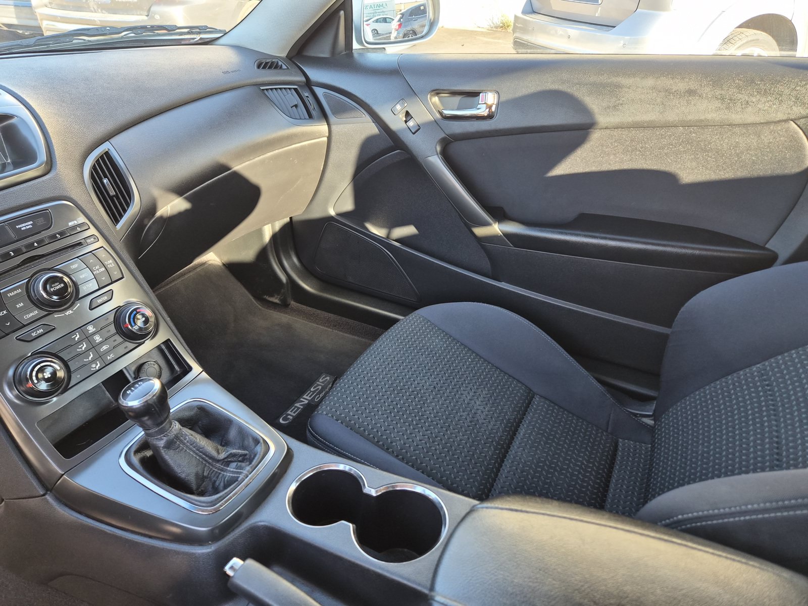 Used 2011 Hyundai Genesis 2.0T RWD image 14