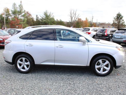 Used 2010 Lexus RX 350 AWD image 6