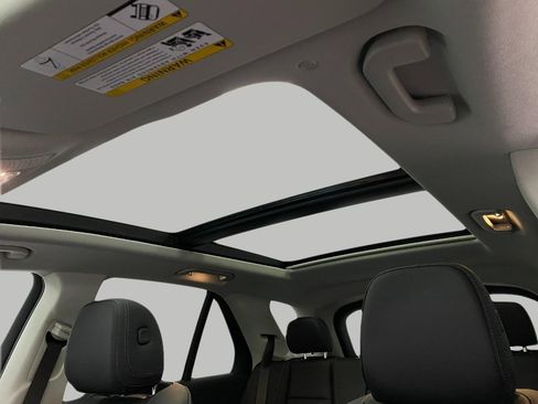 New 2026 Mercedes-Benz GLE 450 4MATIC image 33