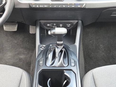 Used 2025 Kia K4 FWD image 21