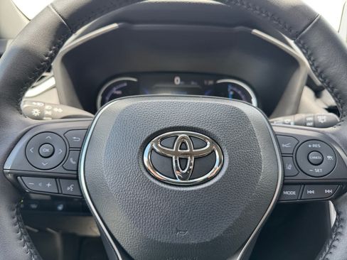 Used 2024 Toyota RAV4 XLE w/ Weather Package AWD/4WD image 18