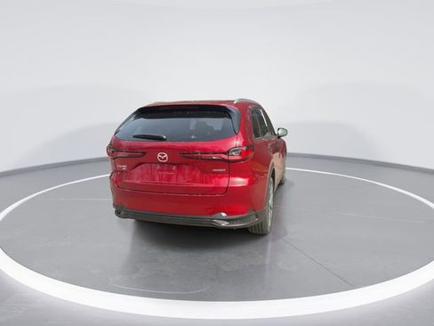 New 2026 MAZDA CX-90 3.3 Turbo w/ Preferred Package image 8