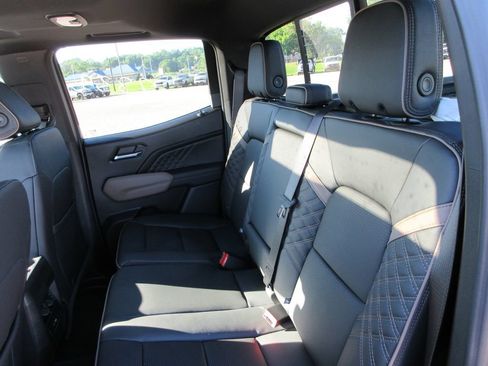 New 2026 GMC Canyon Denali AWD/4WD image 13
